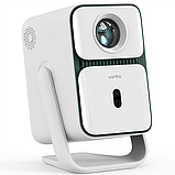 Портативний проєктор із підставкою Wanbo T2 Ultra / Full HD 1080p / 500 ANSI lm / Android 11 / Wi-Fi /, фото 2