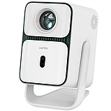 Портативний проєктор із підставкою Wanbo T2 Ultra / Full HD 1080p / 500 ANSI lm / Android 11 / Wi-Fi /, фото 3