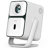 Портативний проєктор із підставкою Wanbo T2 Ultra / Full HD 1080p / 500 ANSI lm / Android 11 / Wi-Fi /, фото 4