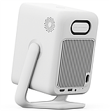 Портативний проєктор із підставкою Wanbo T2 Ultra / Full HD 1080p / 500 ANSI lm / Android 11 / Wi-Fi /, фото 5