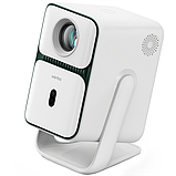 Портативний проєктор із підставкою Wanbo T2 Ultra / Full HD 1080p / 500 ANSI lm / Android 11 / Wi-Fi /, фото 6