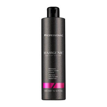 Шампунь для блиску Hairgenie Professional, 300 мл (Prf20646)