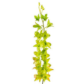 Орхідея (силікон, 87 см) ELISEY