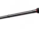 Вудилище коропове Daiwa Black Widow XT Carp 3.6m 3.5lb 2sec., фото 2