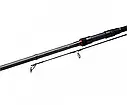 Вудилище коропове Daiwa Black Widow XT Carp 3.6m 3.5lb 2sec., фото 3