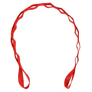 Стропи кріплення для йога гамака 1штука SP-Sport FI-7064 (нейлон, довжина 115 см, кольори в асортименті)