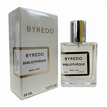 Byredo Bibliotheque - ОАЭ Tester 58ml