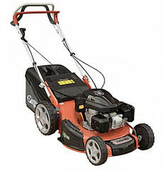 Газонокосарка бензинова Олео-Мас GV 53 TK ALL ROAD PLUS4