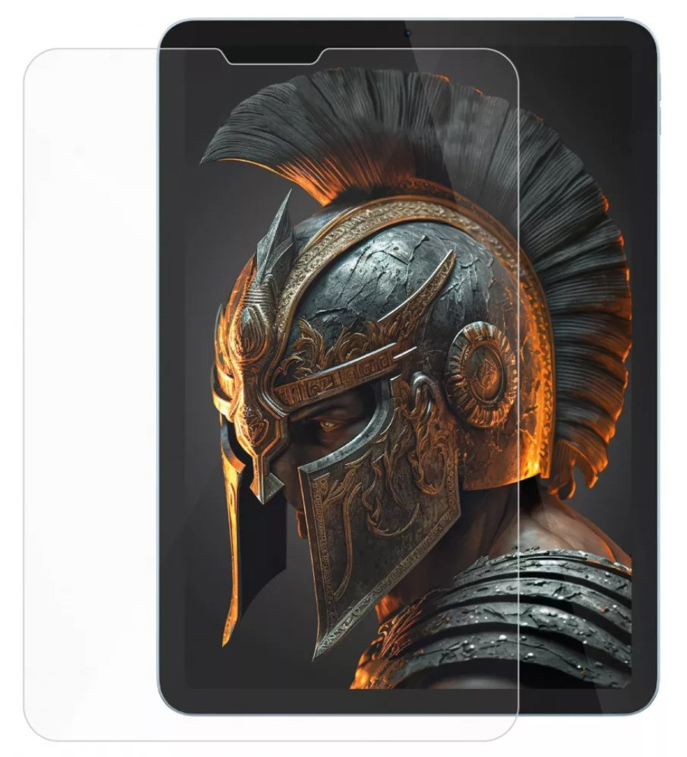 Захисне скло Achilles для iPad Air 13" 2024 преміум якість