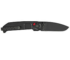 Ніж Extrema Ratio BF2 CD MIL-C, ц:black (04.1000.0145/BLK)