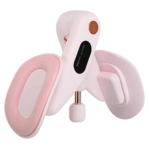 Еспандер тренажер для стегон і сідниць BEAUTY LEG SP-Sport FI-0280 (PP, кольори в асортименті)