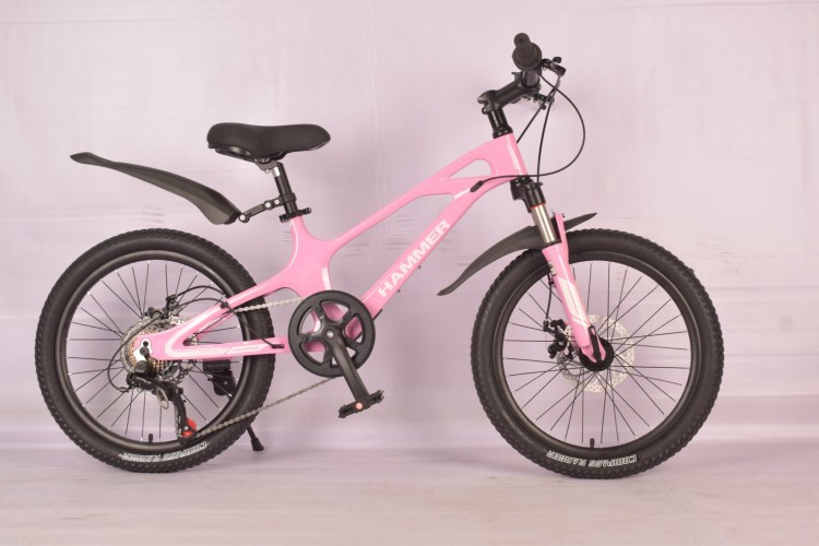 HAMMER M-1 20" дюймів колесо, фото 1