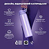 Пляшка для води металева вакуумна ION8 920 мл. Vacuum Insulated, Periwinkle, фото 5