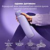 Пляшка для води металева вакуумна ION8 920 мл. Vacuum Insulated, Periwinkle, фото 3