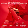 Пляшка для води металева вакуумна ION8 920 мл. Vacuum Insulated, Red, фото 3
