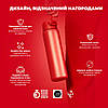 Пляшка для води металева вакуумна ION8 920 мл. Vacuum Insulated, Red, фото 5