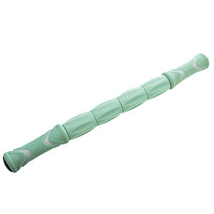 Масажер-палиця роликовий антицелюлітний 4 масажери Massager Bar SP-Sport FI-1484 (PP, TPR, розмір 47x5x5 см,