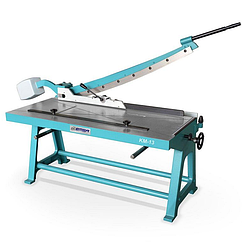 Гільйотинні ножиці CK EMSA KM-13 1320×1,5 мм