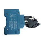 Роз'єднувач запобіжника з індикатором YRO PV 2P (32А/1000VDC), фото 3