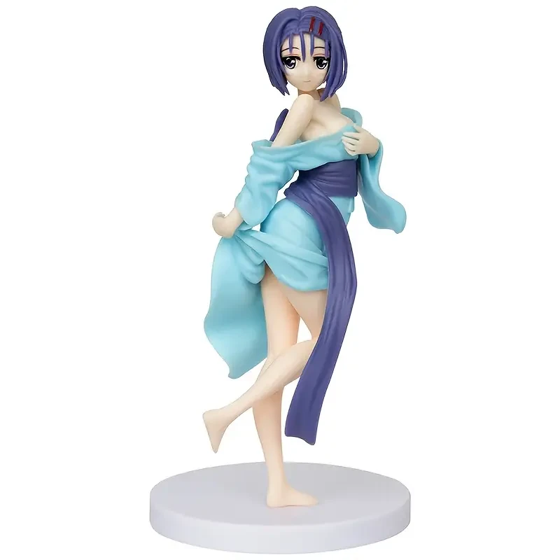 Фігурка статуетка аніме-дівчини / 19 см, фото 1