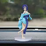 Фігурка статуетка аніме-дівчини / 19 см, фото 2