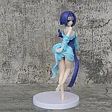 Фігурка статуетка аніме-дівчини / 19 см, фото 4
