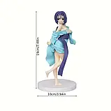 Фігурка статуетка аніме-дівчини / 19 см, фото 3