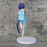 Фігурка статуетка аніме-дівчини / 19 см, фото 5