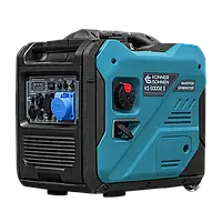 Інверторний генератор KS 6000iE S