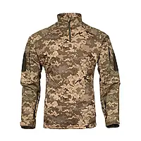 Сорочка тактична Убакс ММ-14 (Український піксель)