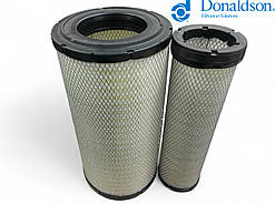 Повітряний фільтр Donaldson P778905 + 11110176 (RD1528/49075E) 1F044978