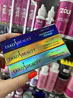 Хна для брів EKKOBEAUTY: 3 відтінки