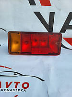 Фонарь задний левый Ducato, Jumper, Daily, Master (99-06) 7700353024
