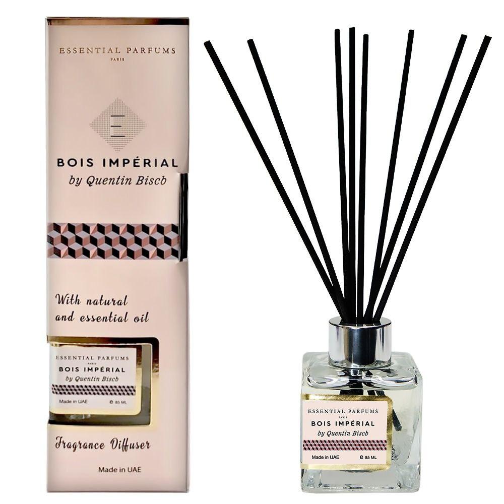 Аромодифузор Essential Parfums Bois Imperial Brand Collection 85 мл, фото 1