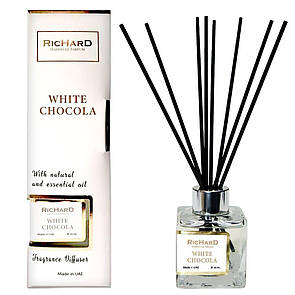 Аромодифузор Richard White Chocola Brand Collection 85 мл