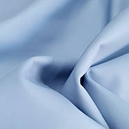 Натуральна наппа Шіла 1.2 мм Світло-блакитна, фото 4