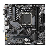 Материнська плата Gigabyte B650M S2H Socket AM5