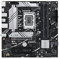 Материнська плата ASUS PRIME B760M-A-CSM