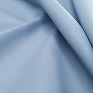 Натуральна наппа Шіла 1.2 мм Світло-блакитна, фото 9