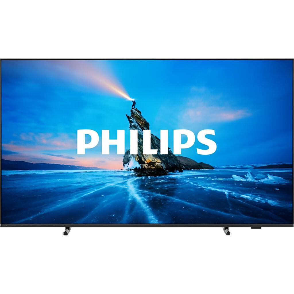 Телевізор 55" Philips 55PML8709/12