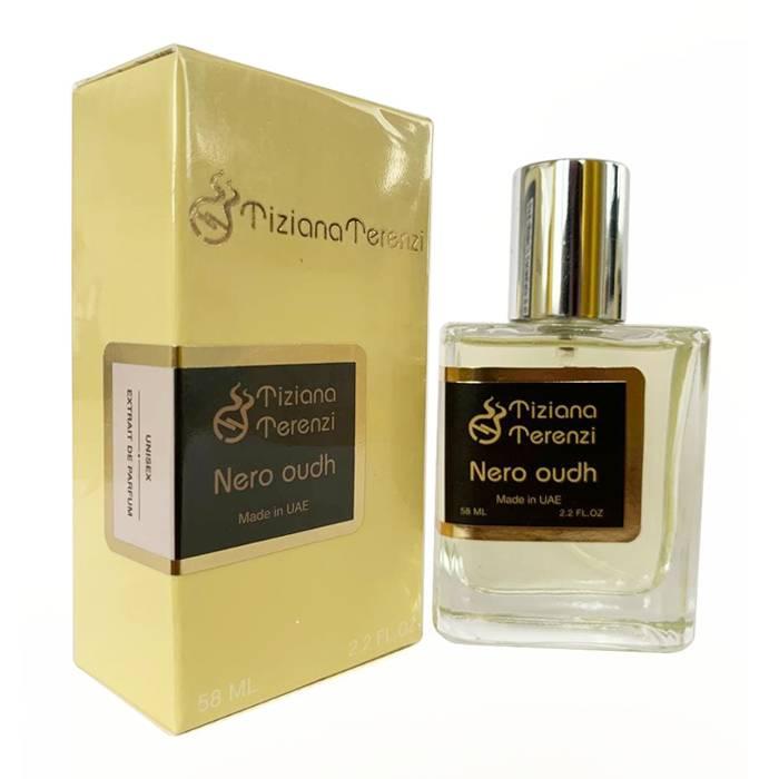 Tiziana Terenzi Nero Oudh - ОАЭ Tester 58ml, фото 1