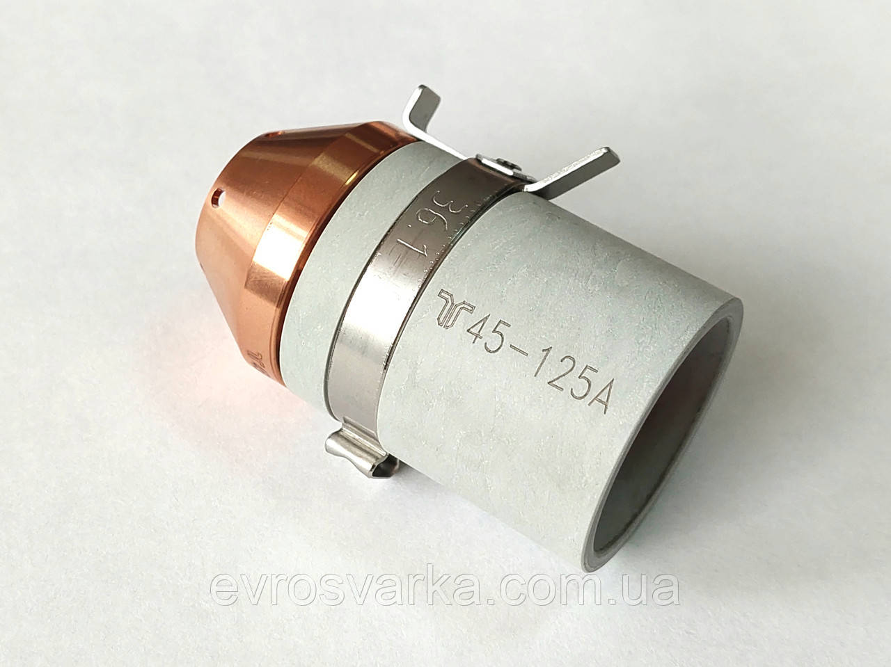 Захисний ковпак омічний 45-125А  EX-TRAFIRE 125HD /  EX-6-415-021