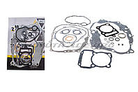 Прокладки двигуна (набір) 4T CG200 (повний),Ø-64мм