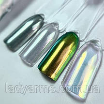 003 Крем-пудра втирання Lady Arms, фото 4