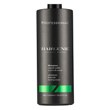 Шампунь для надання об’єму волоссю Professional Hairgenie Volume 1000 мл (Prf20783)