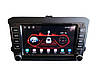 Автомагнітола 2Din CP605 для Volkswagen, фото 3