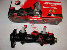 Головний циліндр гальмівний ВАЗ 2101-2107 Fenox Білорусь 2101-3505008М