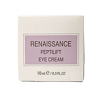 Пептидний ліфтинг крем для зони навколо очей - Peptilift Eye Cream, 10 мл