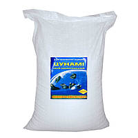 Цунамі 10 кг (зерно травлене) - отрута для гризунів, мишей і щурів