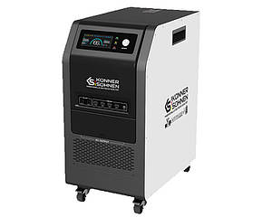 Портативна електростанція KS 5200PS